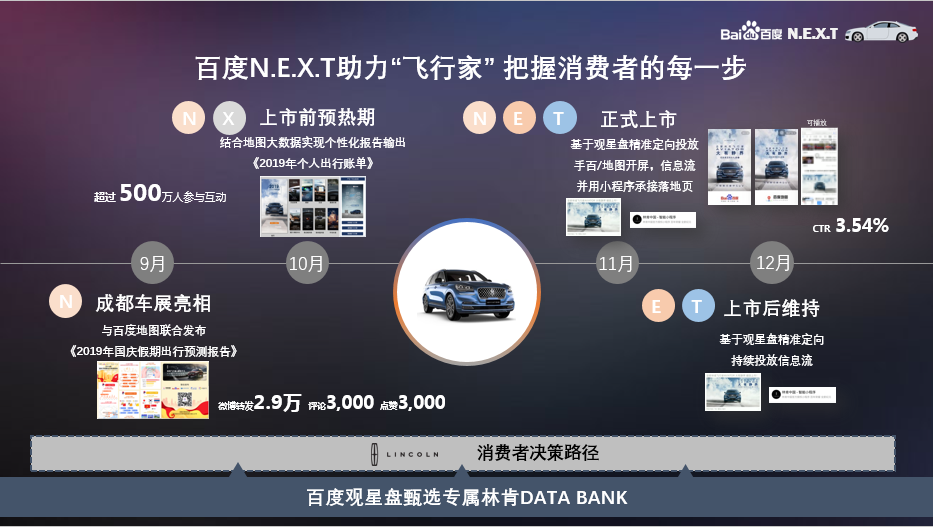 百度小程序