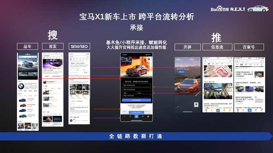 百度小程序