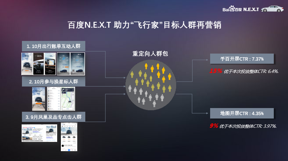 百度小程序