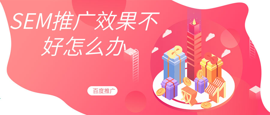 SEM推广