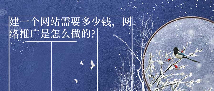 网络营销主要做什么