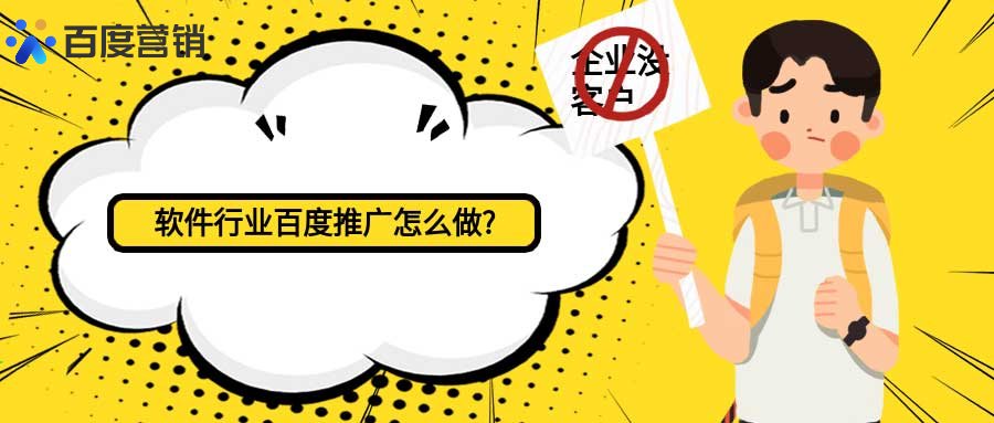 软件行业