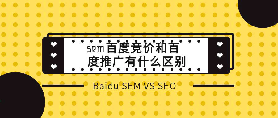 关键词优化